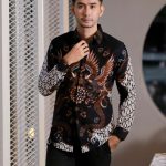 Lakshana Batik Mahendra