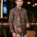 Lakshana Batik Rahardian