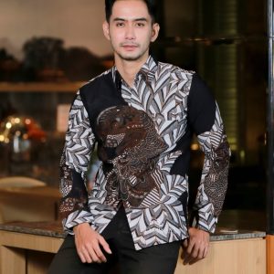 Lakshana Batik Arjuna