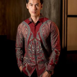 Lakshana Batik Pradipta