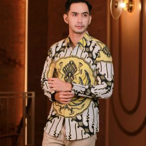 Lakshana Batik Lesmana