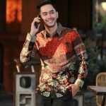 Lakshana Batik Nawas