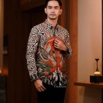 Lakshana Batik Nischala