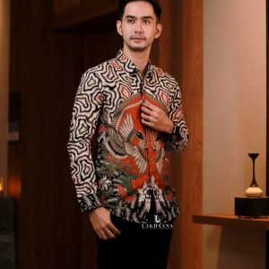 Lakshana Batik Nischala